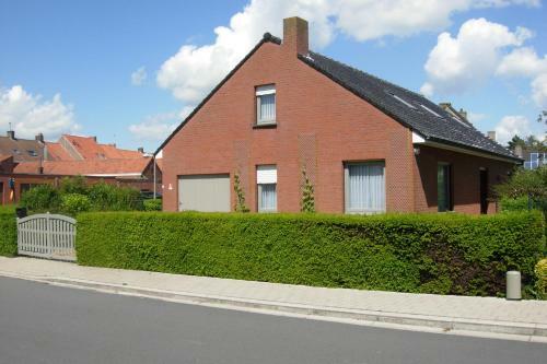 De Hopperanke