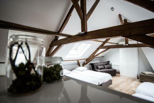 Bed & Breakfast Maison De La Paix