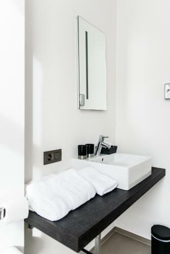 Bed & Breakfast Maison De La Paix