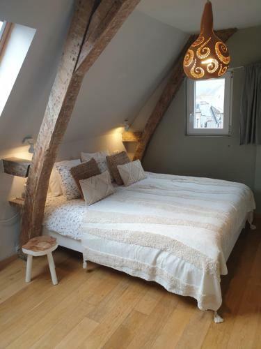 B&B Escale Profondeville