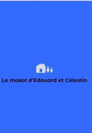 Apartamento Le Mazot D?edouard Et Celestin