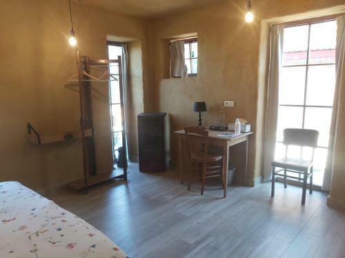 B&B Clogher Farm