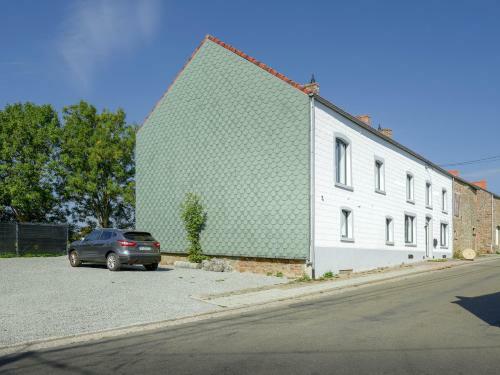 Le Merle - Bois-de-villers