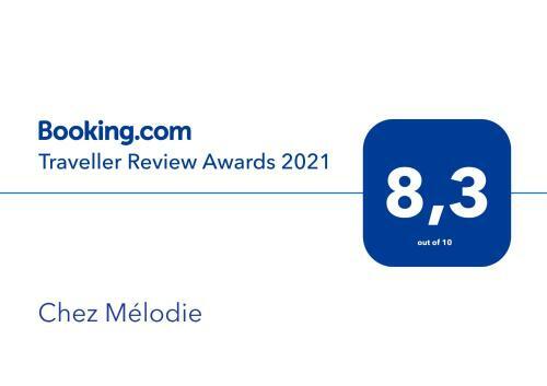 Chez M�lodie