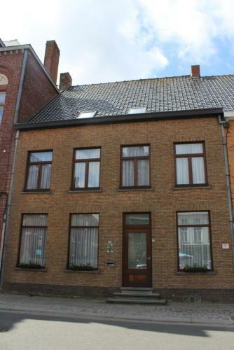 De Blauwer, Roesbrugge