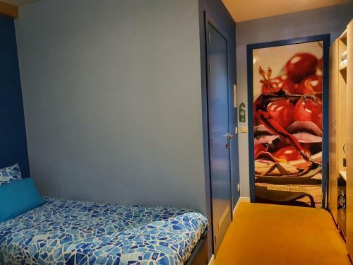 Hotel Amethist