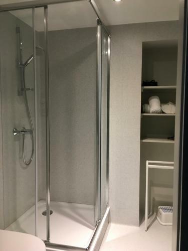 Apartamento Le Pr�-chet