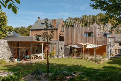 Bed & Breakfast Maison D'h�tes de Plume Et de Miel