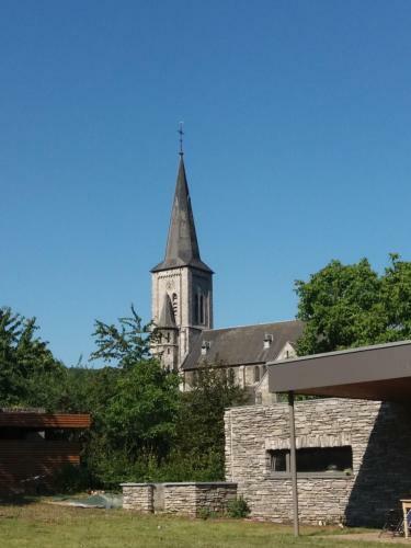 Bed & Breakfast Maison D'h�tes de Plume Et de Miel