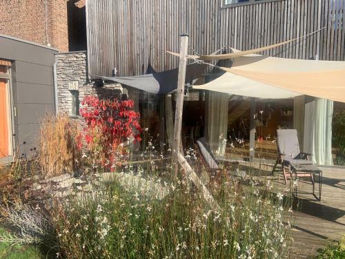 Bed & Breakfast Maison D'h�tes De Plume Et De Miel