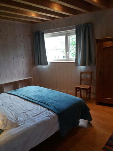 Bed & Breakfast Maison D'h�tes De Plume Et De Miel