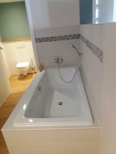 Bed & Breakfast Maison D'h�tes De Plume Et De Miel