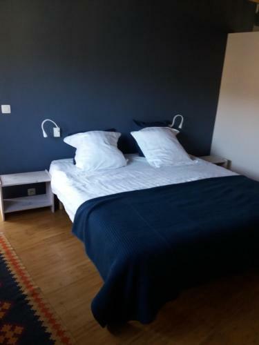Bed & Breakfast Maison D'h�tes De Plume Et De Miel