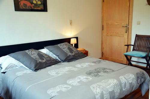 Hostal Pr�s Du Bois