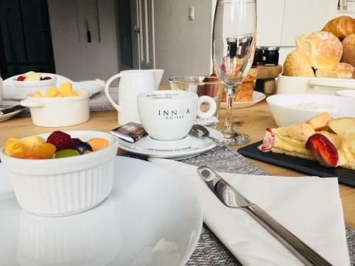B&B Maison Innoa