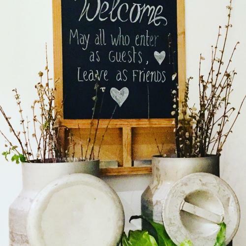 B&B Maison Innoa