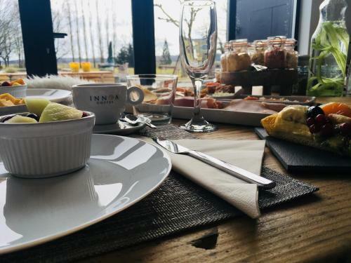 B&B Maison Innoa