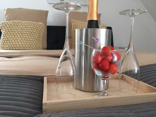 B&B Maison Innoa