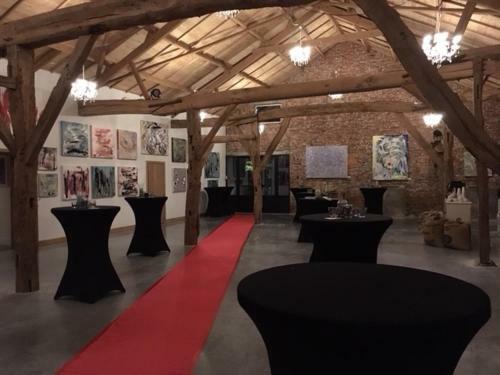 B&B Maison Innoa