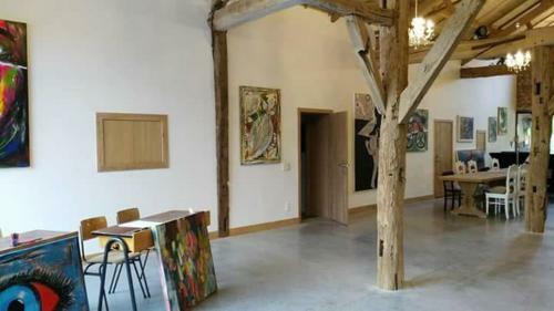 B&B Maison Innoa