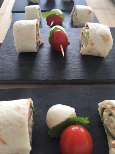 B&B Maison Innoa