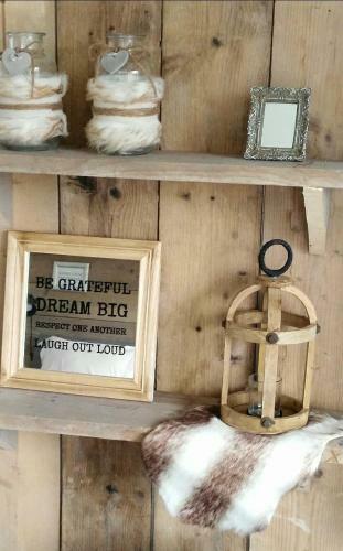 B&B Maison Innoa