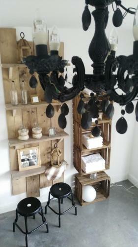 B&B Maison Innoa