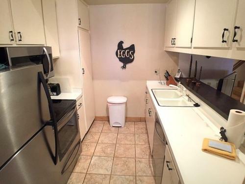 Apartamento 2 Bedrooms Premium Condos