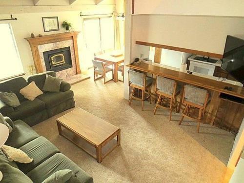 Apartamento 2 Bedrooms Premium Condos