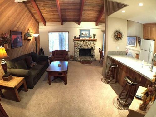Apartamento 2 Bedrooms Premium Condos