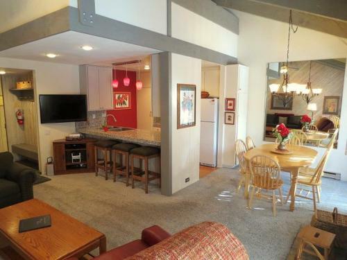 Apartamento 2 Bedrooms Premium Condos