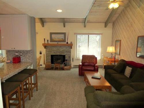 Apartamento 2 Bedrooms Premium Condos