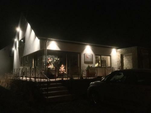 Bed & Breakfast Plumes Et Pinceaux