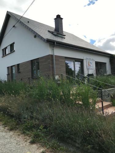 Bed & Breakfast Plumes Et Pinceaux
