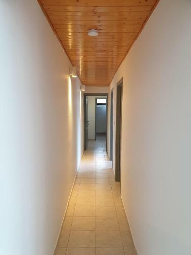 Apartamento Les Br�lins 6p