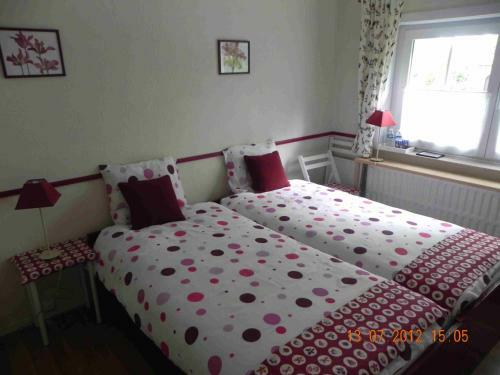 Bed & Breakfast Au Fil Des R�ves