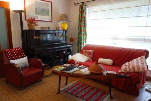 Bed & Breakfast Au Fil Des R�ves