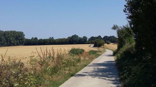 Bed & Breakfast Au Fil Des R�ves