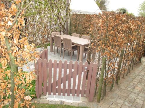 Apartamento Vakantieverblijf-beestenboel