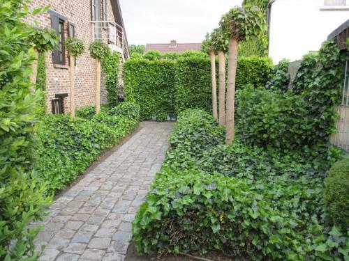 Apartamento Vakantieverblijf-beestenboel