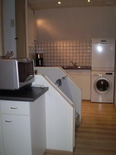 Apartamento Vakantieverblijf-beestenboel