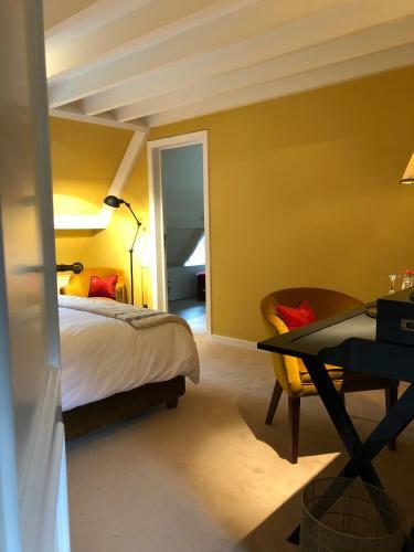B&B De Jardin