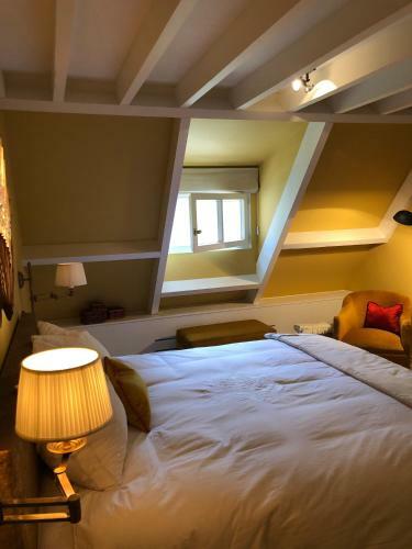 B&B De Jardin