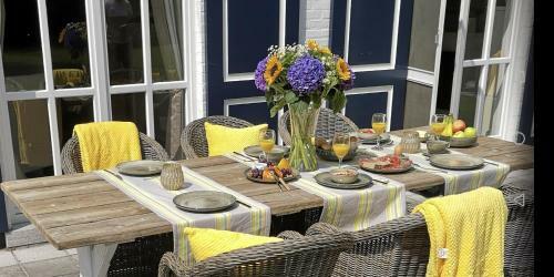 B&B De Jardin