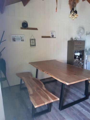 Apartamento Into The Woods