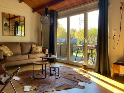 Chalet103 In La Boverie