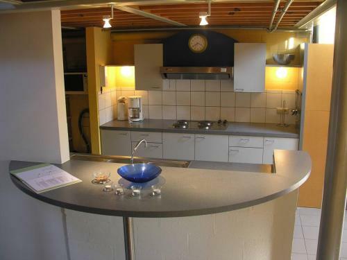 Holiday Home Gite Saint Donat