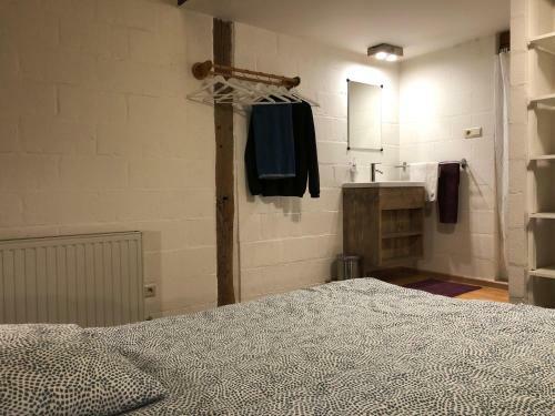 Holiday Home Gite Saint Donat