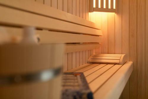 Apartamento Im Sonnengarten Wohnung 10-2