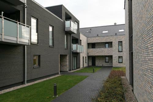 Apartamento Im Sonnengarten Wohnung 10-2